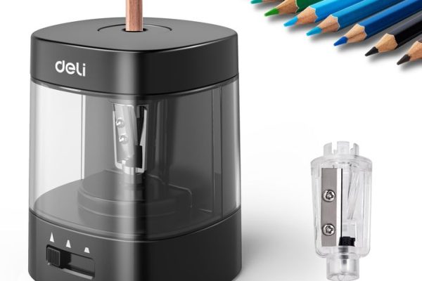 Automatic sharpener