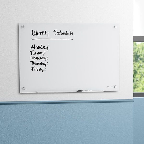 whiteboard