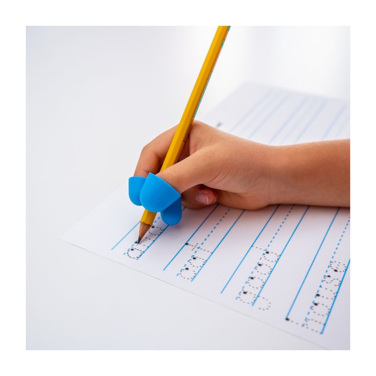 Pencil holder