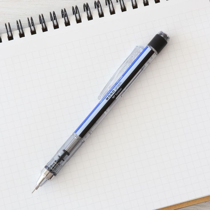 Writing pencil