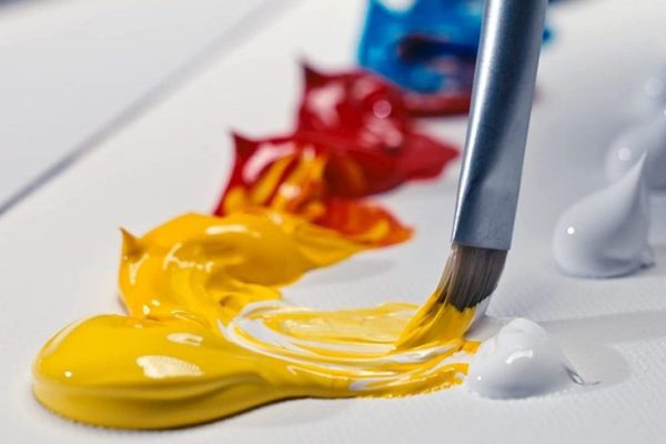 Is Acrylic Paint Latex? Understand the Key Differences is acrylic paint latex