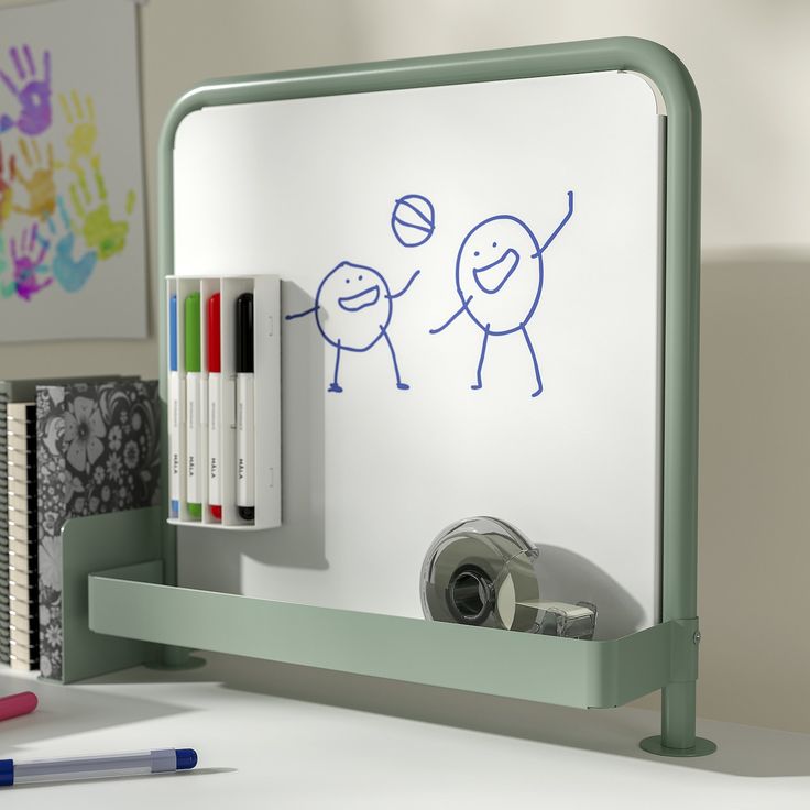 Dry erase boards