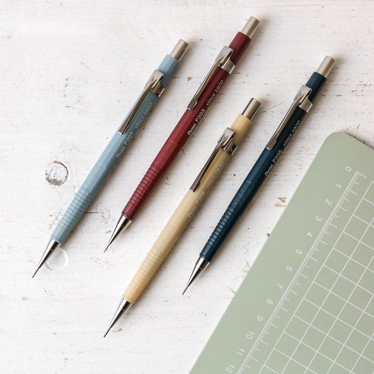pencil