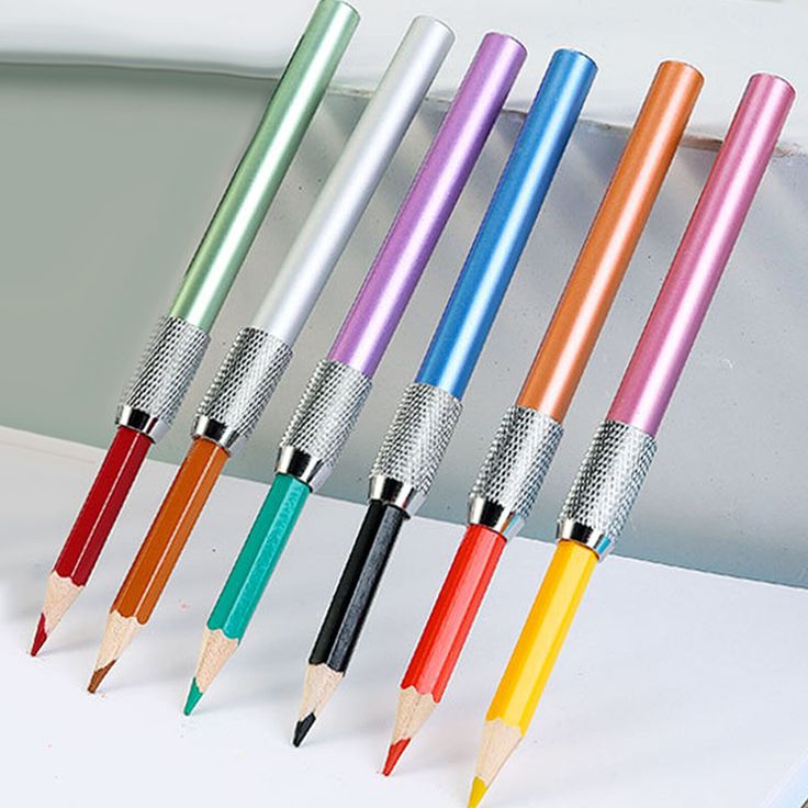 Pencil holder