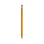 number 2 pencil