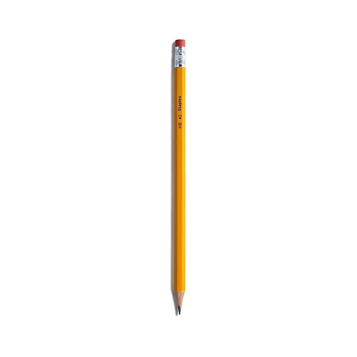 Number 2 Pencil: A Timeless Tool for Tests and Everyday Writing number 2 pencil