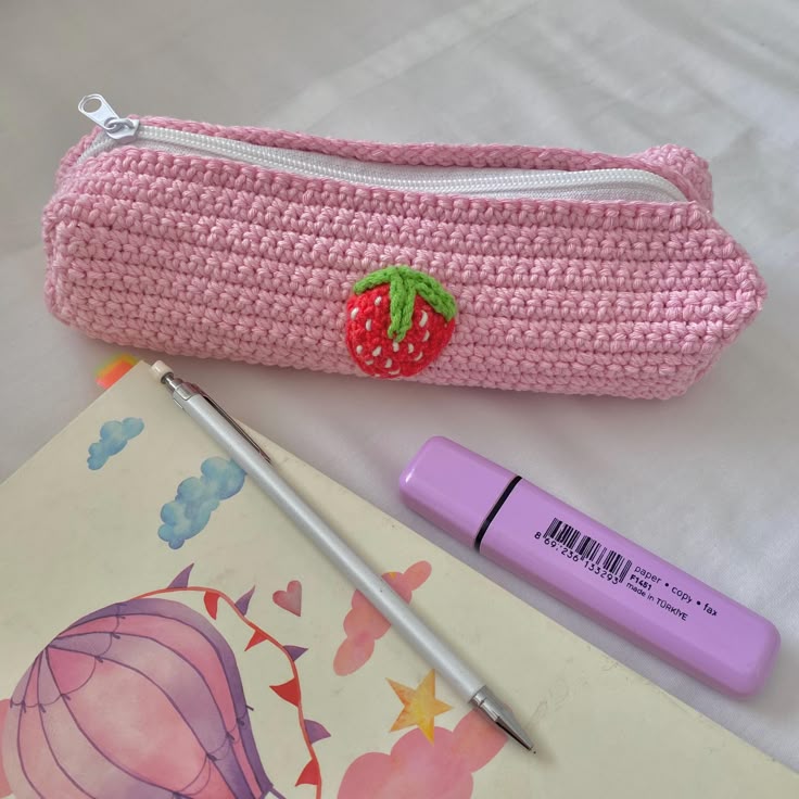  pencil case