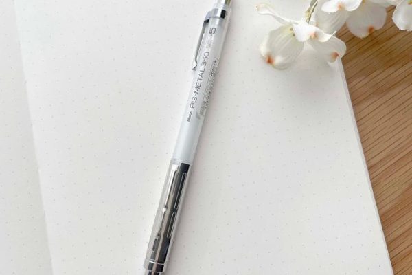 Mechanical pencil