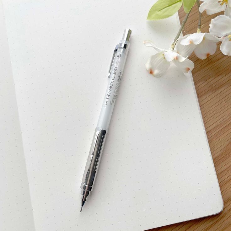 Mechanical pencil