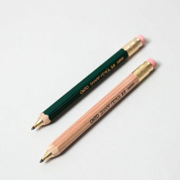 japanese mechanical pencil