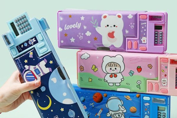 pencil case