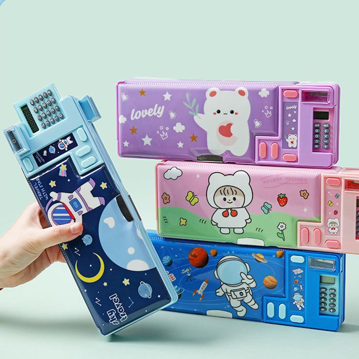 pencil case