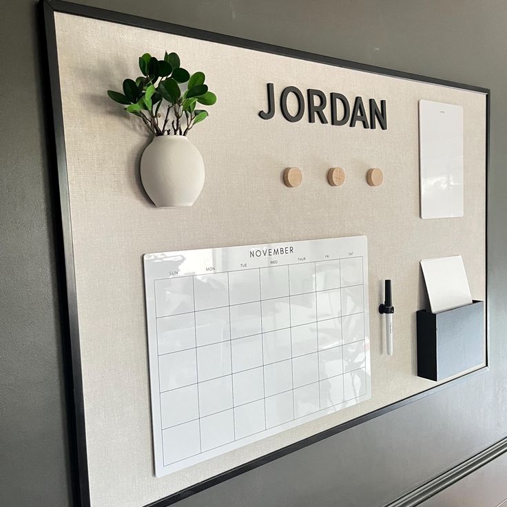 Writable boards