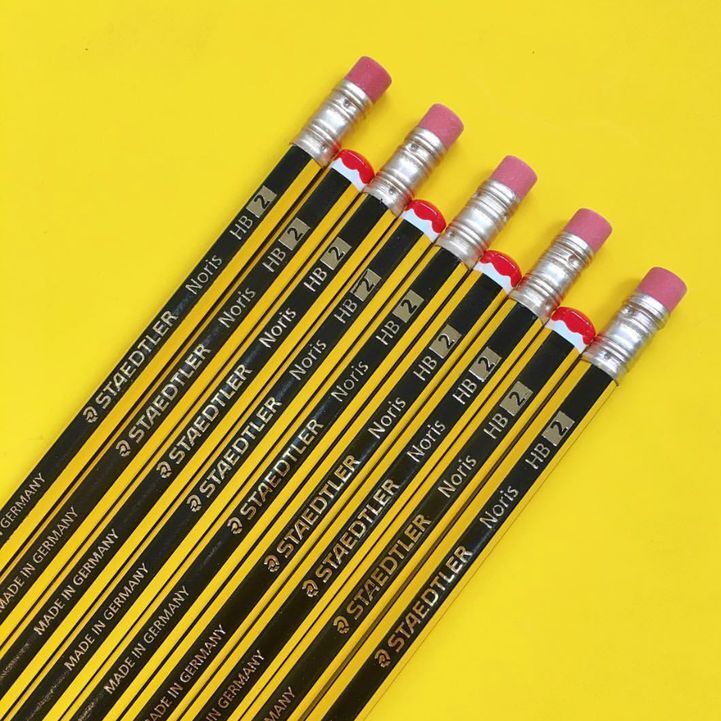 Standard pencil