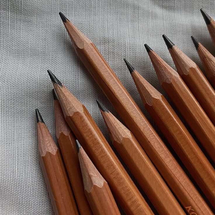 pencil