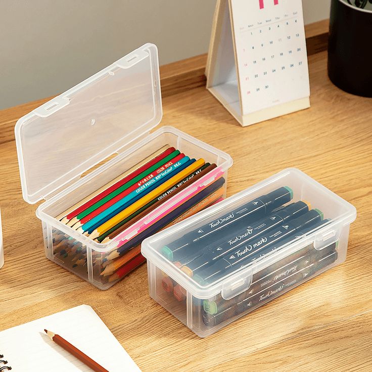 Bespoke pencil case