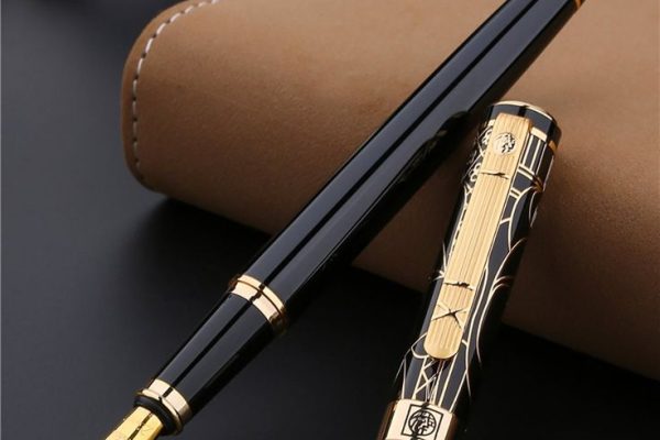 pen