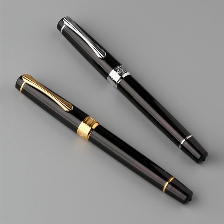 Writing instrument