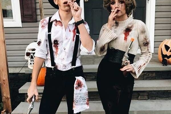 bonnie and clyde movie