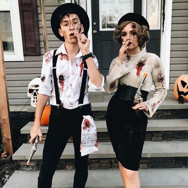 bonnie and clyde movie