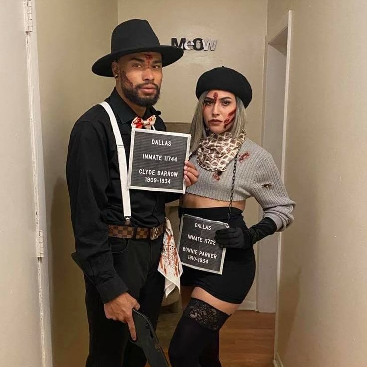 bonnie and clyde movie