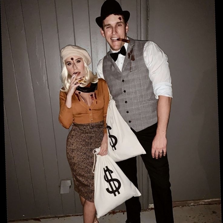 bonnie and clyde movie