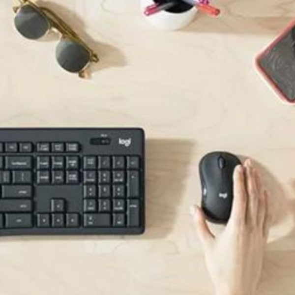 logitech keyboard not connecting