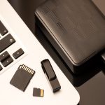 external hard drive not showing up mac