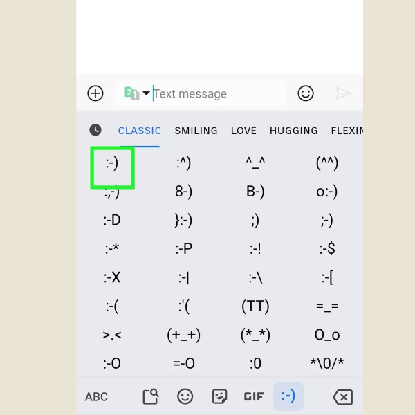 how to add emoji to keyboard android