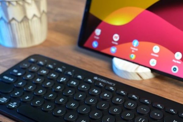 logitech keyboard not connecting