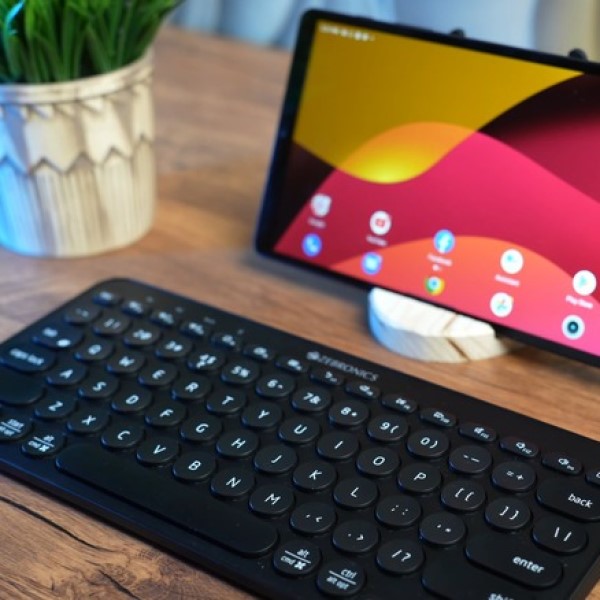 logitech keyboard not connecting